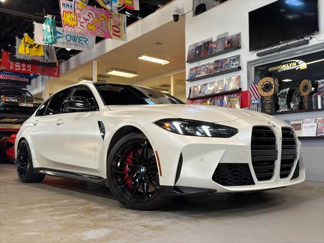 2026 BMW M3 Competition xDrive for sale in Staten Island, NY