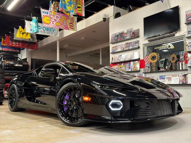 2026 Lamborghini Temerario Temerario for sale in Staten Island, NY