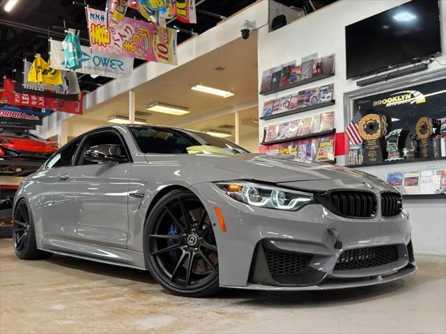 2018 BMW M4 Standard for sale in Staten Island, NY