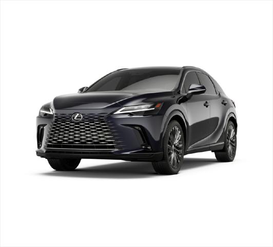 2026 Lexus RX RX 350 Luxury for sale in Rockville, MD