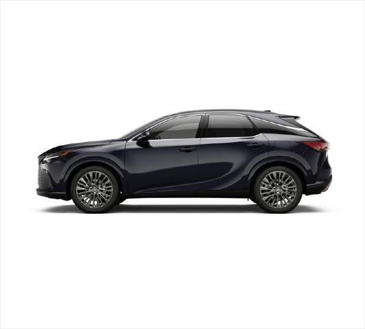2026 Lexus RX RX 350 Luxury