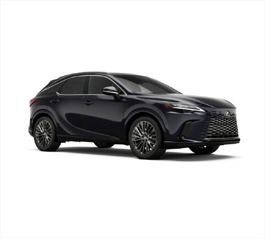 2026 Lexus RX RX 350 Luxury