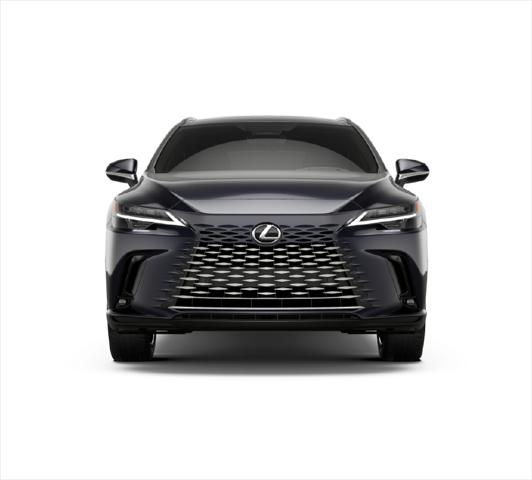2026 Lexus RX RX 350 Luxury