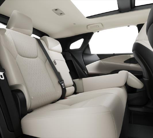 2026 Lexus RX RX 350 Luxury