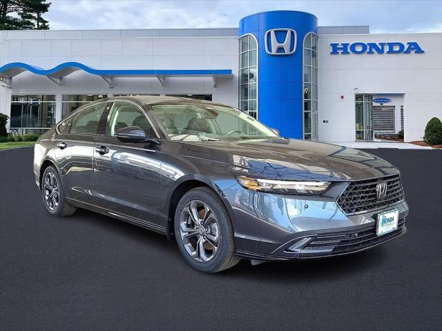 2026 Honda Accord Sedan EX-L for sale in Jersey City, NJ