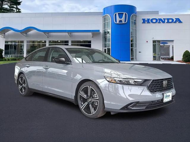 2026 Honda Accord Sedan SE for sale in Jersey City, NJ