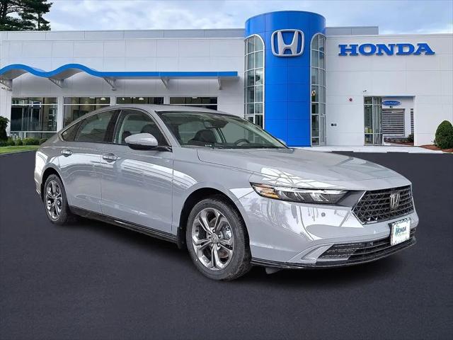 2026 Honda Accord Sedan EX-L for sale in Jersey City, NJ