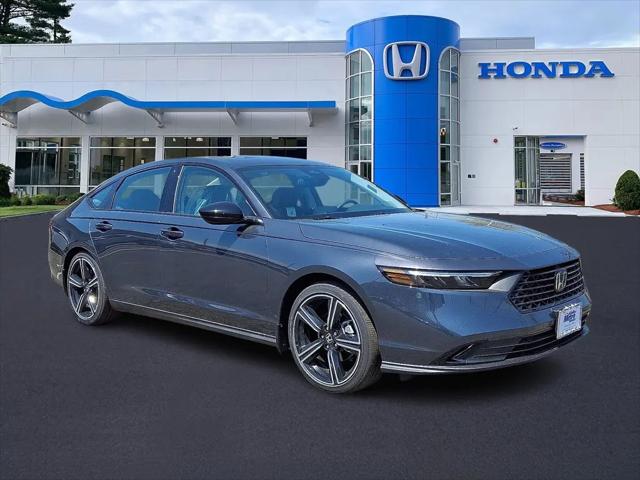 2026 Honda Accord Sedan SE for sale in Jersey City, NJ