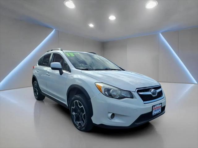 2013 Subaru XV Crosstrek 2.0i Limited for sale in Point Pleasant, NJ