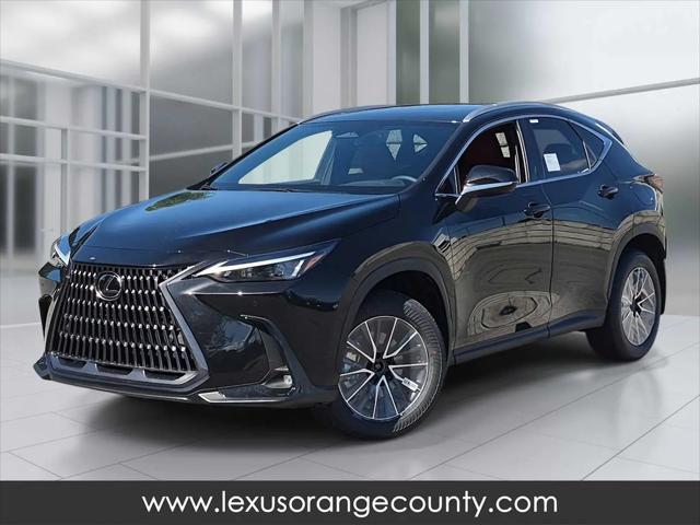 2026 Lexus NX 350 NX 350 for sale in Middletown, NY