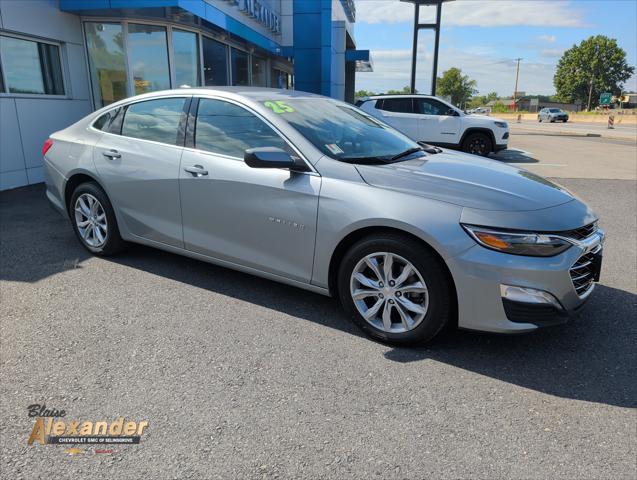 2025 Chevrolet Malibu FWD 1LT for sale in SELINSGROVE, PA