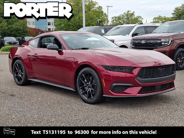2026 Ford Mustang EcoBoost Fastback for sale in Newark, DE