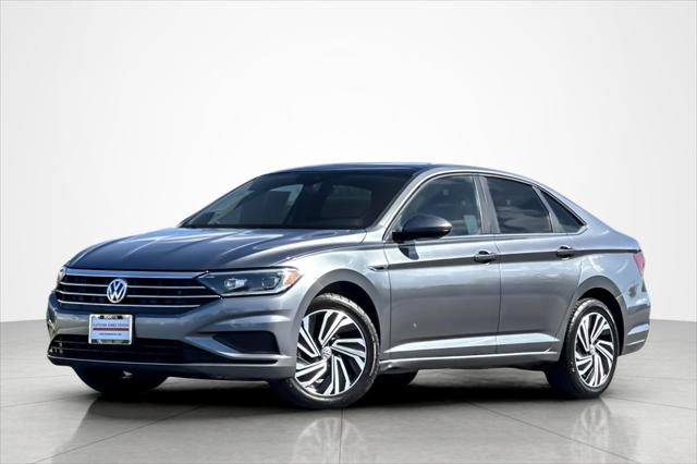 2021 Volkswagen Jetta 1.4T SEL for sale in Carson, CA
