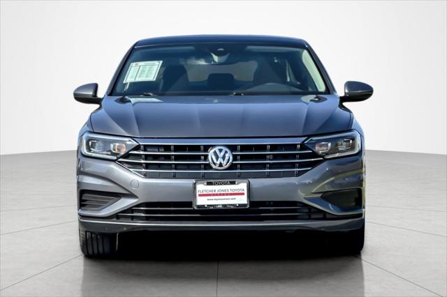 2021 Volkswagen Jetta 1.4T SEL