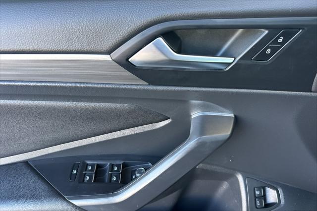 2021 Volkswagen Jetta 1.4T SEL