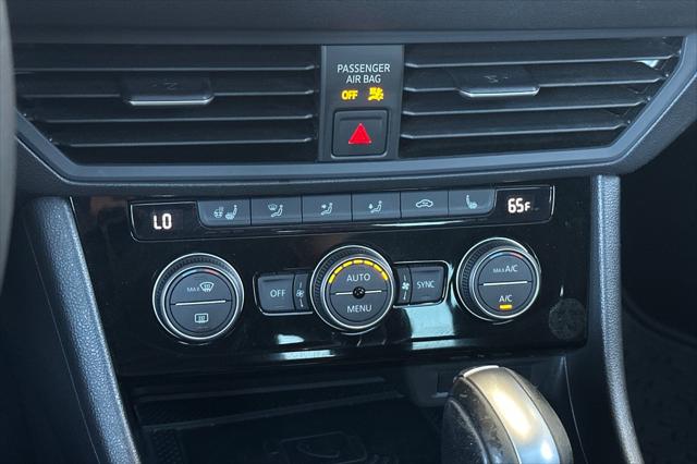 2021 Volkswagen Jetta 1.4T SEL