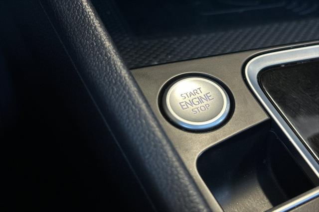 2021 Volkswagen Jetta 1.4T SEL