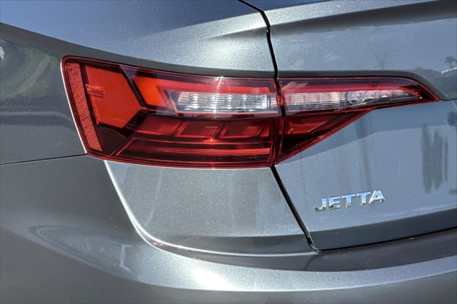 2021 Volkswagen Jetta 1.4T SEL
