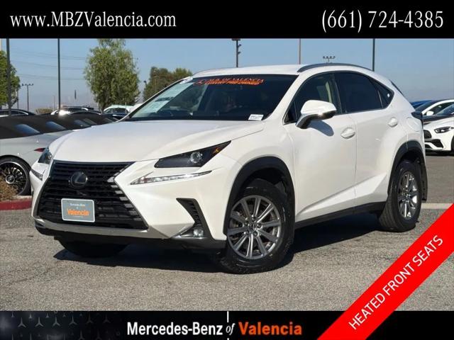 2020 Lexus NX 300 NX 300 for sale in Valencia, CA