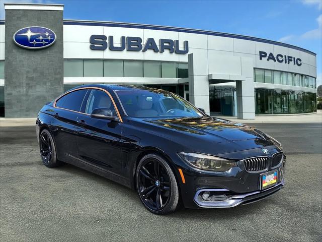 2019 BMW 430i Gran Coupe 430i for sale in Hawthorne, CA