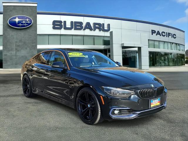 2019 BMW 430i Gran Coupe 430i for sale in Hawthorne, CA