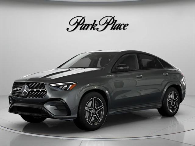 2026 Mercedes-Benz GLE 450 4MATIC for sale in Fort Worth, TX