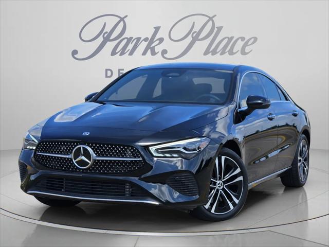 2025 Mercedes-Benz CLA 250 CLA 250 for sale in Fort Worth, TX