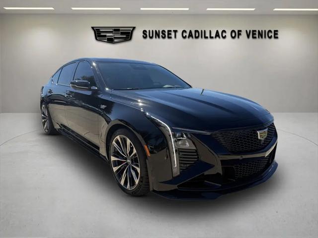 2026 Cadillac CT5-V V-Series Blackwing RWD for sale in Venice, FL