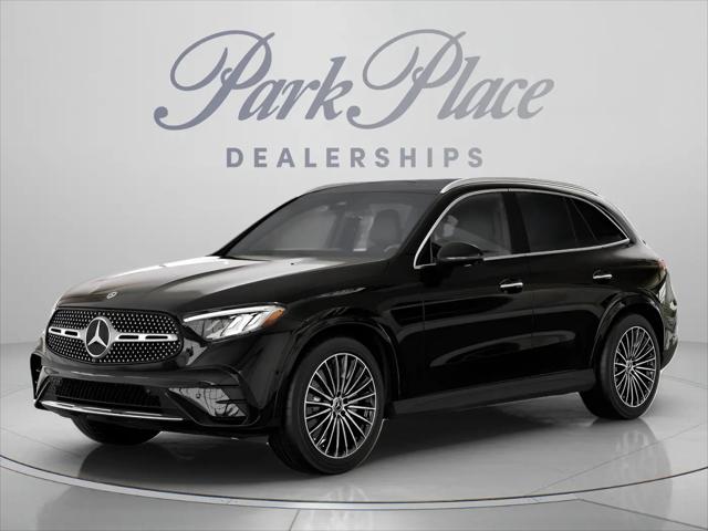 2027 Mercedes-Benz GLC GLC 300 for sale in Fort Worth, TX