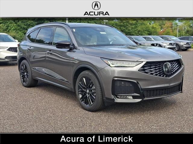 2026 Acura MDX A-SPEC Advance Package for sale in Royersford, PA