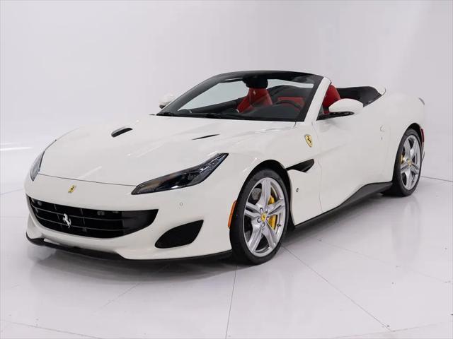 2020 Ferrari Portofino Standard for sale in Fort Lauderdale, FL