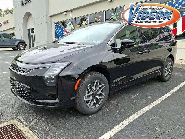 2027 Chrysler Pacifica Limited AWD for sale in Newtown Square, PA