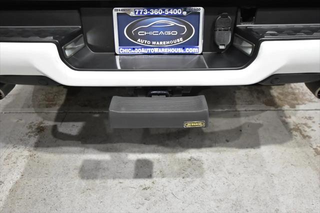 2020 Ram 1500 Big Horn Quad Cab 4x4 64 Box