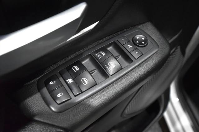 2020 Ram 1500 Big Horn Quad Cab 4x4 64 Box