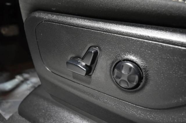 2020 Ram 1500 Big Horn Quad Cab 4x4 64 Box