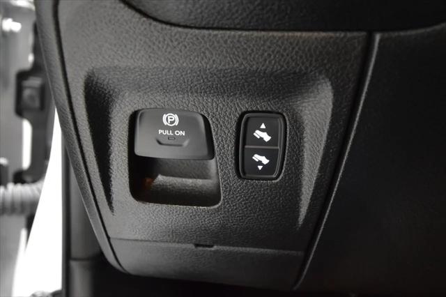2020 Ram 1500 Big Horn Quad Cab 4x4 64 Box