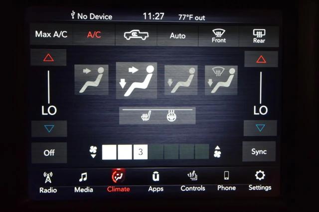 2020 Ram 1500 Big Horn Quad Cab 4x4 64 Box
