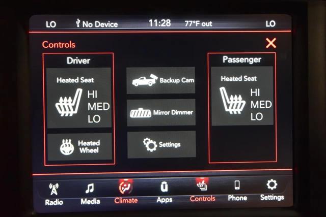 2020 Ram 1500 Big Horn Quad Cab 4x4 64 Box