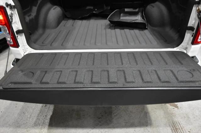 2020 Ram 1500 Big Horn Quad Cab 4x4 64 Box
