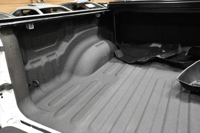 2020 Ram 1500 Big Horn Quad Cab 4x4 64 Box