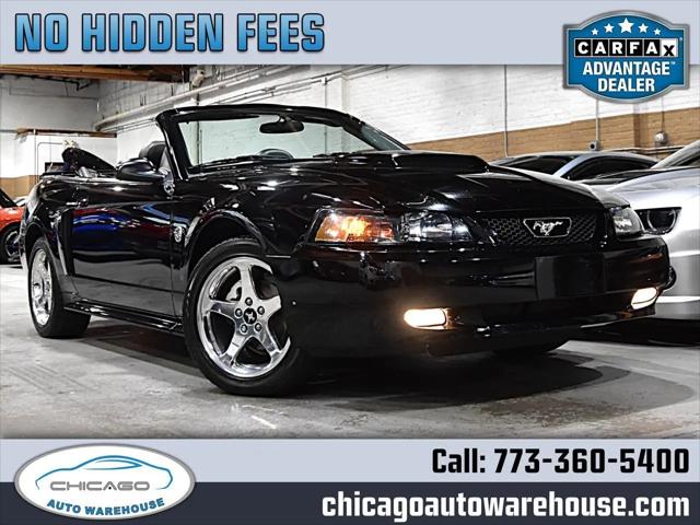 2004 Ford Mustang GT for sale in Chicago, IL