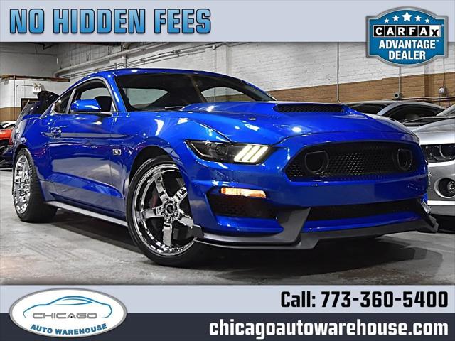 2017 Ford Mustang GT for sale in Chicago, IL