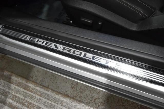 2010 Chevrolet Camaro 2SS