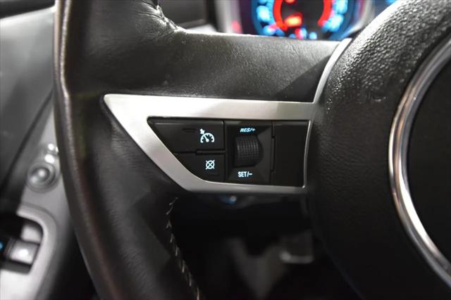 2010 Chevrolet Camaro 2SS