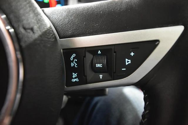 2010 Chevrolet Camaro 2SS