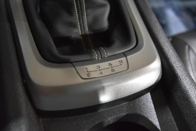 2010 Chevrolet Camaro 2SS