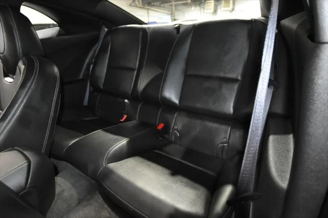 2010 Chevrolet Camaro 2SS