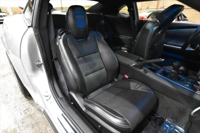 2010 Chevrolet Camaro 2SS