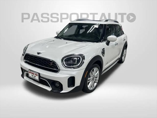 2024 MINI Cooper Countryman Cooper S for sale in Gaithersburg, MD