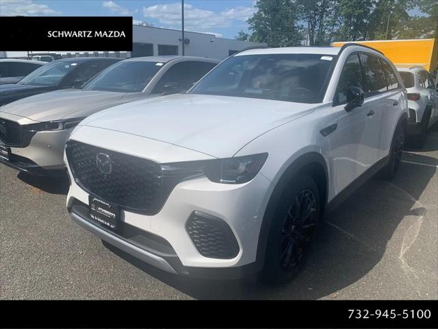 2026 Mazda CX-70 3.3 Turbo Premium Plus for sale in Shrewsbury, NJ